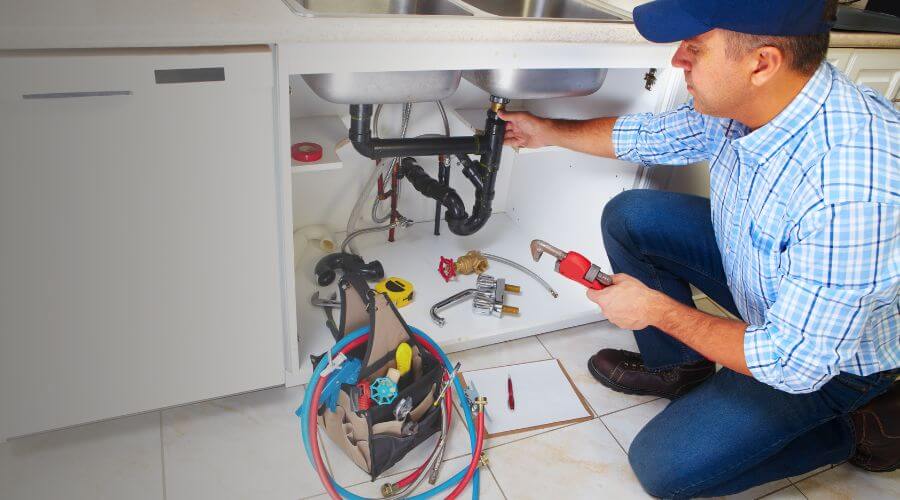 Local expert plumbing services in Strongsville, OH